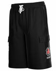 DDIIRO Heavyweight Cargo Shorts