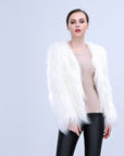 Women's LED Jackets & Cosplay Costumes – Christmas, Halloween, Street Fashion, Plus Size Ropa de Moda"