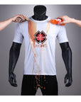 DDIIRO Athletic T-shirt