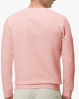 DDIIRO. Unisex Garment-Dyed Sweatshirt