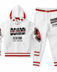DDIIRO Jogger Suit