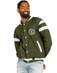 DDIIRO Baseball Jacket