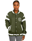 DDIIRO Baseball Jacket