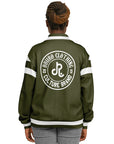 DDIIRO Baseball Jacket