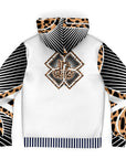 DDIIRO Urban Hoodie