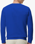 DDIIRO. Unisex Garment-Dyed Sweatshirt
