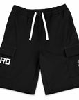 DDIIRO Heavyweight Cargo Shorts
