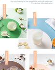 Portable USB Rechargeable Smoothie Blender