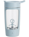Portable USB Rechargeable Smoothie Blender