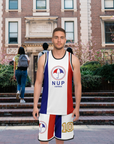 NUP Uganda Basketball Set