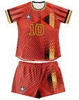 Women's Soccer Set