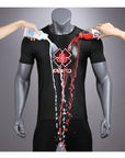 DDIIRO Athletic T-shirt