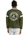DDIIRO Baseball Jacket