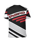 DDIIRO Men's T-Shirt Short Sleeve