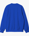 DDIIRO. Unisex Garment-Dyed Sweatshirt