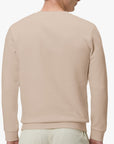 DDIIRO. Unisex Garment-Dyed Sweatshirt