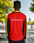 DDIIRO Long Sleeve Jersey