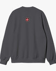 Unisex Crew Sweatshirt