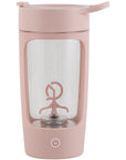 Portable USB Rechargeable Smoothie Blender
