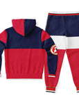 DDIIRO NUP & PPL Power Unisex Tracksuit