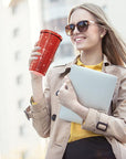 Diamond Insulated Cup Stickers Diamond Drink Cups Car Cups
