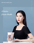Portable USB Rechargeable Smoothie Blender