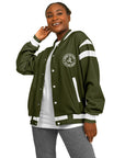 DDIIRO Baseball Jacket
