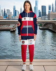 DDIIRO NUP & PPL Power Unisex Tracksuit