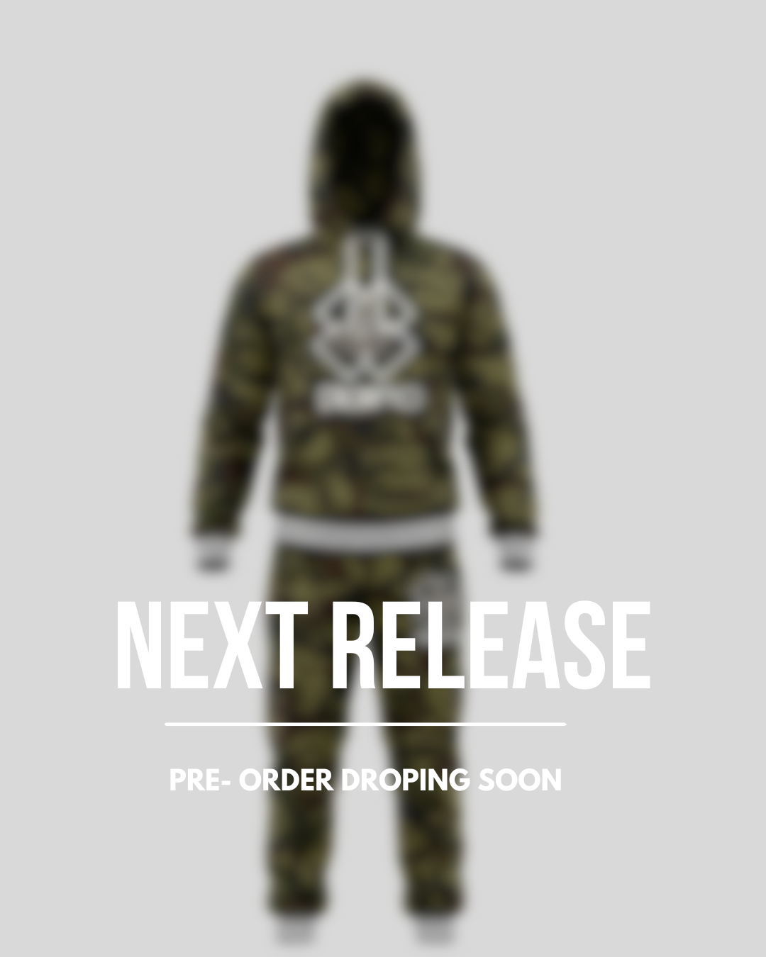 Coming Soon