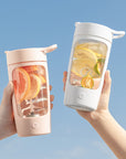Portable USB Rechargeable Smoothie Blender