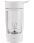 Portable USB Rechargeable Smoothie Blender
