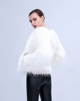 Women's LED Jackets & Cosplay Costumes – Christmas, Halloween, Street Fashion, Plus Size Ropa de Moda"