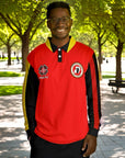 DDIIRO Long Sleeve Jersey