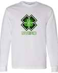 no backgruund G540 LS T-Shirt 5.3 oz.