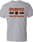 DDIIRO Lightweight T-Shirt 4.5 oz