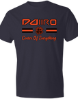 DDIIRO Lightweight T-Shirt 4.5 oz