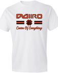 DDIIRO Lightweight T-Shirt 4.5 oz