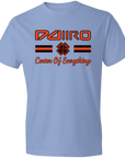 DDIIRO Lightweight T-Shirt 4.5 oz