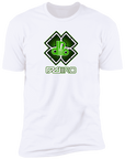 DDIIRO Premium Short Sleeve T-Shirt