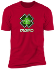 DDIIRO Premium Short Sleeve T-Shirt