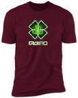 DDIIRO Premium Short Sleeve T-Shirt