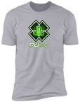 DDIIRO Premium Short Sleeve T-Shirt