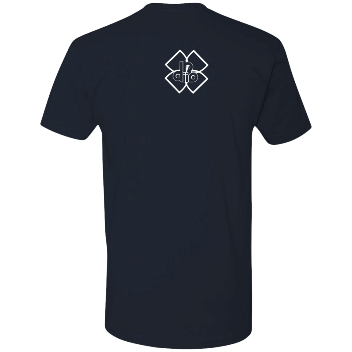 DDIIRO Premium Short Sleeve T-Shirt