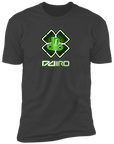 DDIIRO Premium Short Sleeve T-Shirt