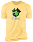 DDIIRO Premium Short Sleeve T-Shirt