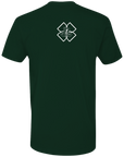 DDIIRO Premium Short Sleeve T-Shirt