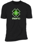 DDIIRO Premium Short Sleeve T-Shirt