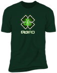 DDIIRO Premium Short Sleeve T-Shirt