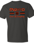 DDIIRO Lightweight T-Shirt 4.5 oz