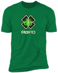 DDIIRO Premium Short Sleeve T-Shirt